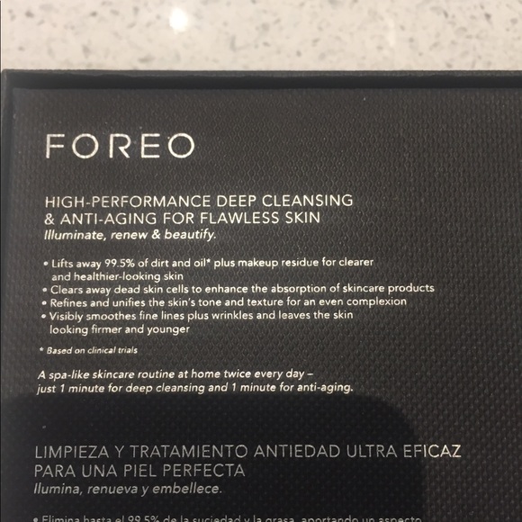 Foreo LUNA 2 Professional PINK - Picture 2 of 3